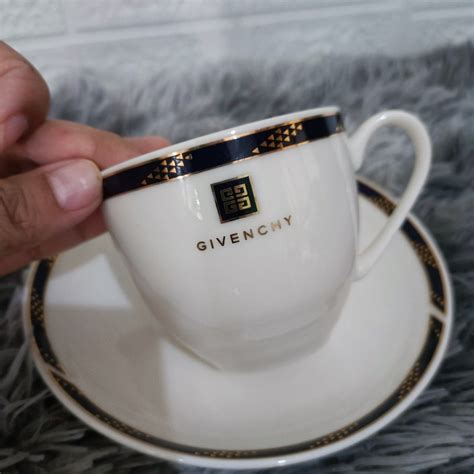 givenchy coffee cup|givenchy cup for sale .